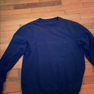 Calvin Klein Jeans Sweatshirt